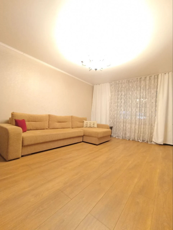 Фотография квартиры Квартира на улице Чичерина 21