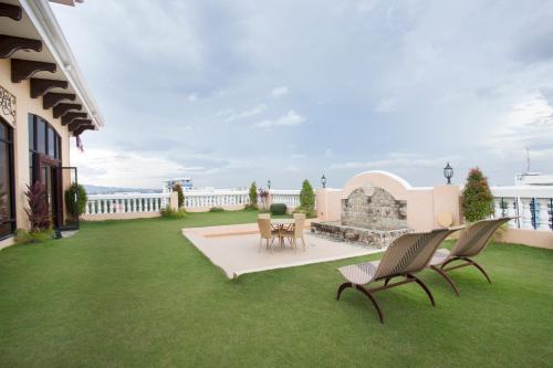 Фотография апарт отеля Sta Barbara Residence Hotel