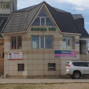 Фотография хостела На Усолке