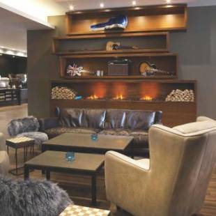 Фотографии гостиницы
Motel One Manchester-Piccadilly