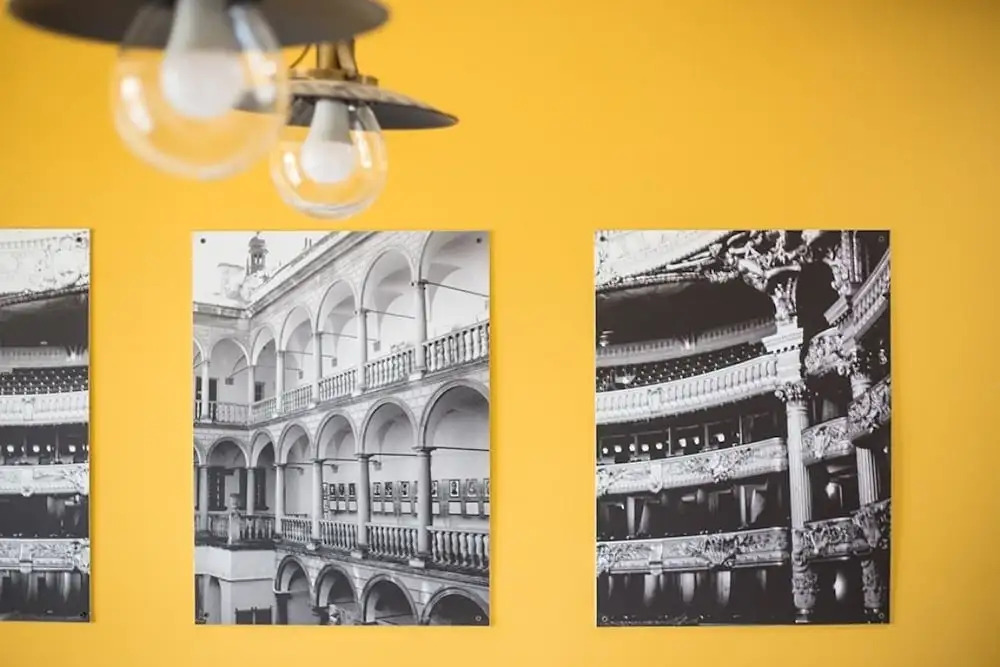 Фотография квартиры Апартаменты на ул. Мицкевича, 5б