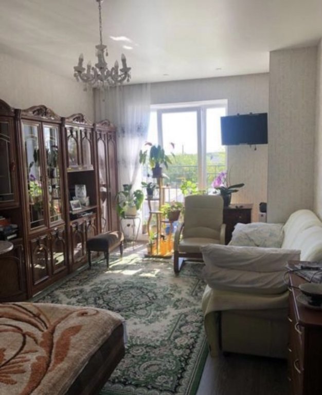 Фотография квартиры Апартаменты Пионерский курорт