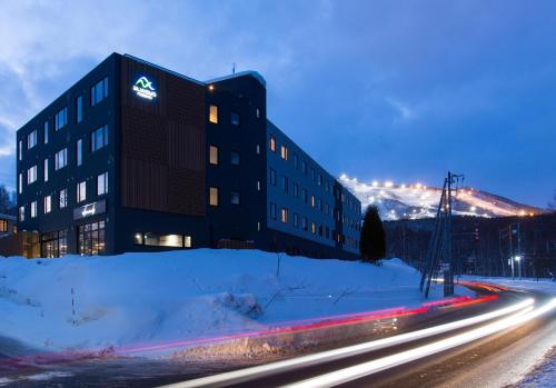 Фотография гостиницы Always Niseko