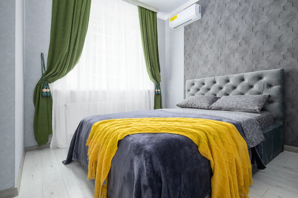 Фотография квартиры Квартира GoodTimeApartments уютное Место