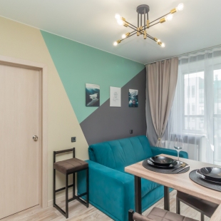 Фотография квартиры Квартира у термального комплекса VODA