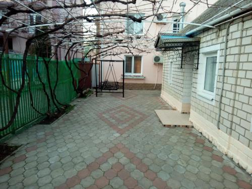 Фотография гостевого дома Гости в Анапе