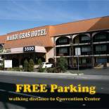 Фотография гостиницы Mardi Gras Hotel & Casino