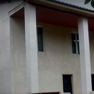 Фотография гостиницы Rati palace