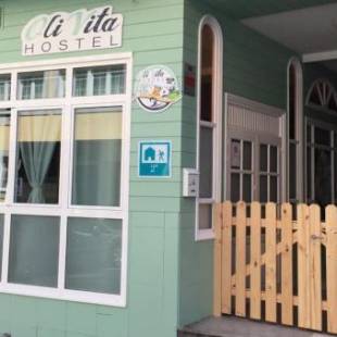 Фотографии хостела
OLI VITA HOSTEL ALBERGUE