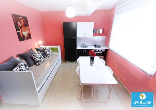 Фотография мини отеля La Palma Del Sol