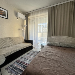 Фотография квартиры Квартира Sea Magic Apart в ЖК Каравелла Португалии в 200 м до моря