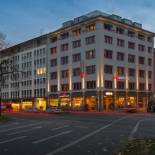 Фотография апарт отеля City Aparthotel München