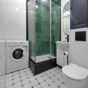 Фотография квартиры Квартира Люкс в Центре