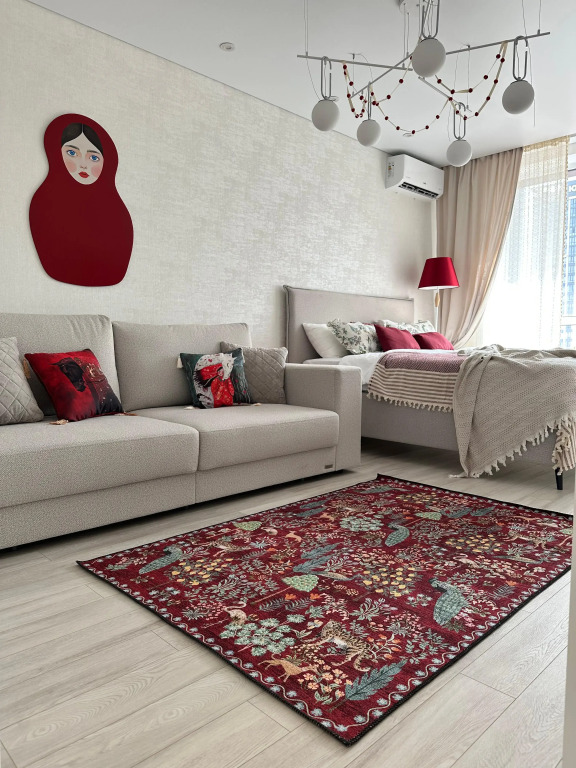 Фотография квартиры Квартира Сказочная