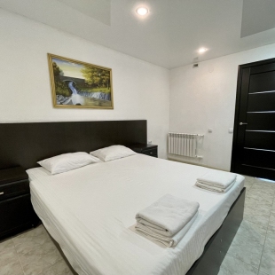 Фотография квартиры Апартаменты Высота 3