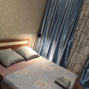 Фотография квартиры Квартира Уютная в центре правого берега по Иманбаевой