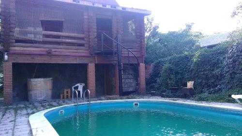 Фотография гостевого дома Услада