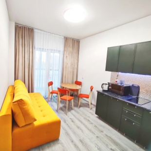 Фотография квартиры Квартира для Cемейного Отдыха в Фанпарке