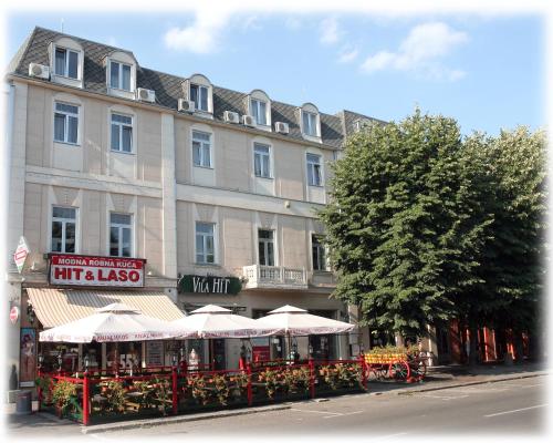 Фотография гостевого дома Vila Hit