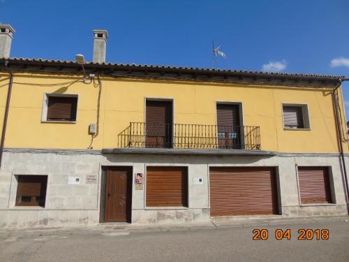 Фотография гостевого дома Villa espina