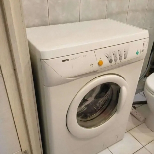 Фотография квартиры Апартаменты на улице Сергея Есенина