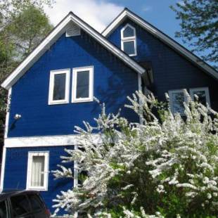 Фотографии гостевого дома
Bellscabin Guesthouse