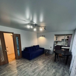 Фотография квартиры Апартаменты на улице Попова 26