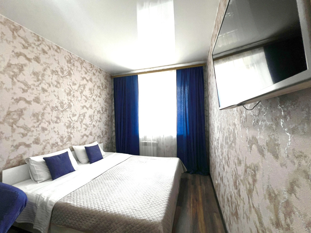 Фотография квартиры Квартира Комсомольская 14 Kvartiry54