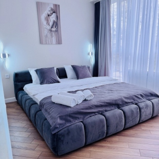 Фотография квартиры Апартаменты Кирова 6