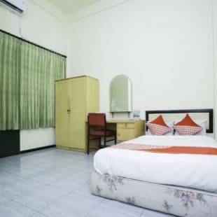 Фотографии гостиницы
OYO 2004 Penginapan Bidara Syariah