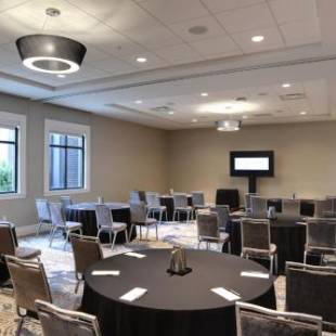 Фотографии гостиницы
Courtyard by Marriott Columbus OSU