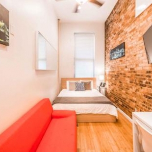 Фотография мини отеля Chelsea Inn