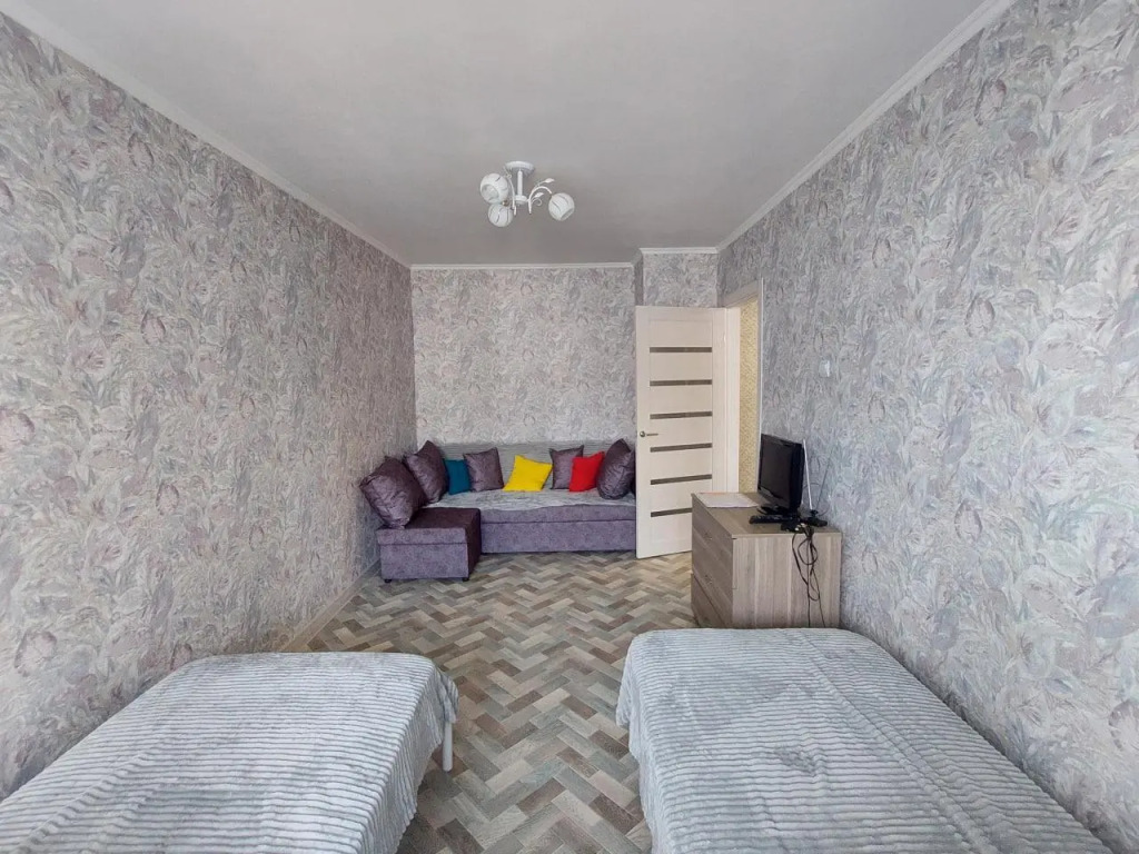 Фотография квартиры Апартаменты на улице Карла Маркса 164