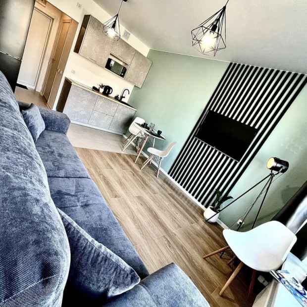 Фотографии квартиры 
            Moscow Apartment на улице Сосновая 5 корпус 1