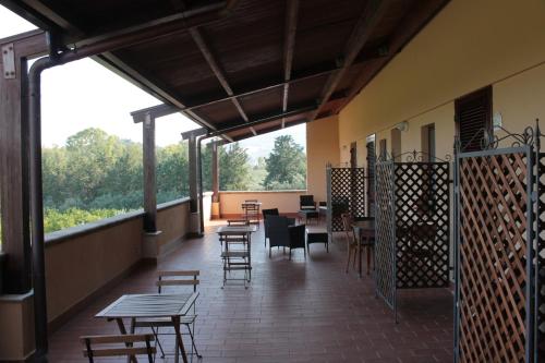 Фотография базы отдыха Agriturismo L'Assiolo