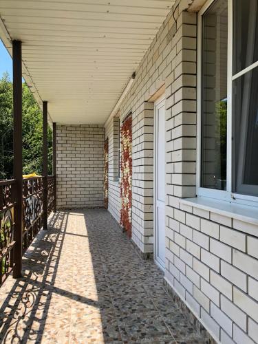 Фотография гостевого дома Пионер