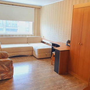 Фотография квартиры Квартира 2-комнатная с видом на вулканы