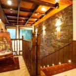 Фотография гостиницы Hotel Villa Boyana