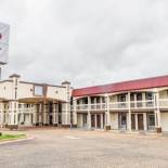 Фотография гостиницы OYO Hotel Tyler Northwest Mineola Hwy