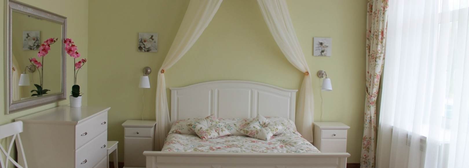 Фотография гостиницы Сапфир