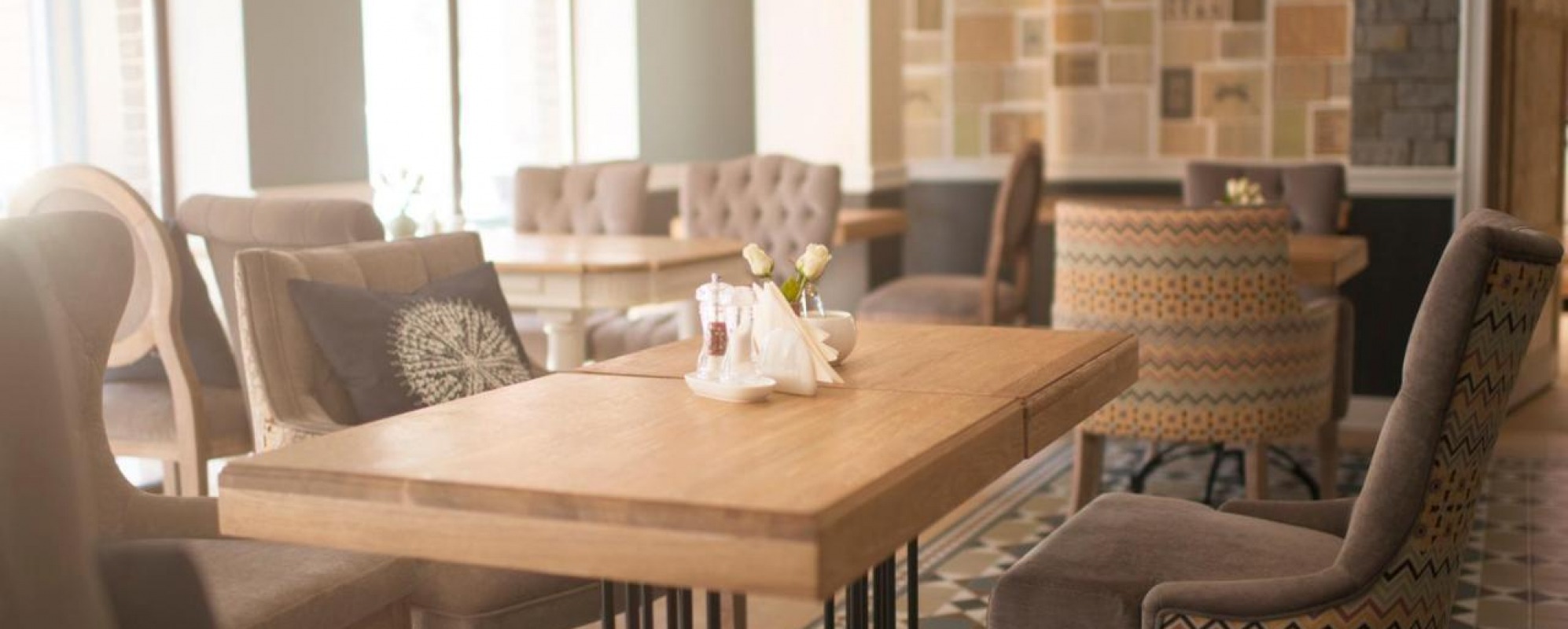 Фотографии банкетного зала Капитал