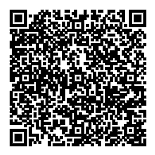 QR код гостиницы Рассвет