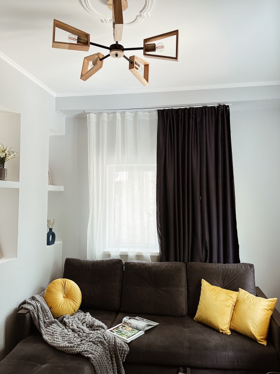 Фотография квартиры Апартаменты Квартира у моря