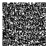 QR код гостиницы Риксос-Боровое