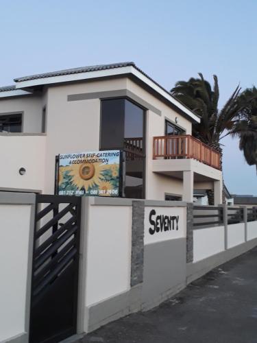 Фотография мини отеля Sunflower Self-Catering