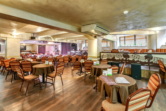 Фотографии музыкального клуба 
            Гнездо глухаря