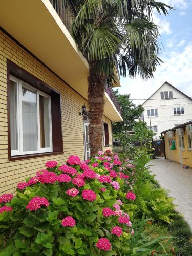 Фотография гостевого дома Одоевский