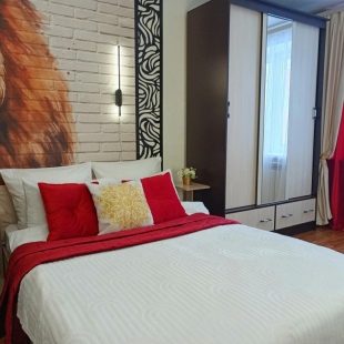 Фотография квартиры Апартаменты Рядом с ТК Елецкий