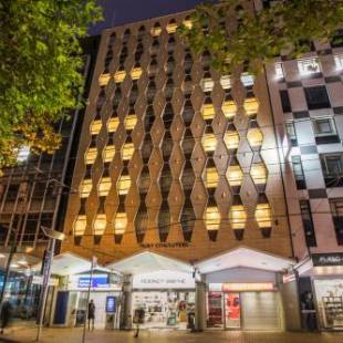 Фотографии апарт отеля
Quest On Lambton Serviced Apartments