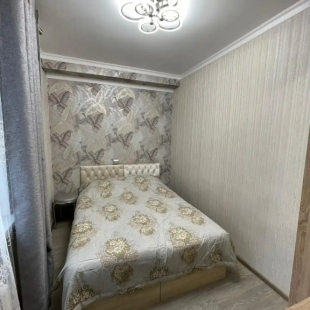 Фотография квартиры Квартира на Проспекте Кирова 68